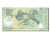 Biljet, Papoea Nieuw Guinea, 2 Kina, 2007, NIEUW