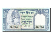 Billete, 50 Rupees, 2002, Nepal, UNC