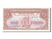 Banknote, Great Britain, 1 Pound, 1956, UNC(65-70)