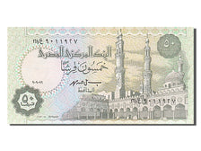 Biljet, Egypte, 50 Piastres, NIEUW
