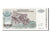 Biljet, Kroatië, 500 Million Dinara, 1993, NIEUW