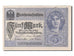 Geldschein, Deutschland, 5 Mark, 1917, 1917-08-01, UNZ-