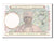 Billet, French West Africa, 5 Francs, 1942, 1942-04-22, SPL