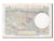 Billet, French West Africa, 5 Francs, 1942, 1942-06-15, TTB