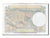 Billet, French West Africa, 5 Francs, 1941, 1941-03-06, TTB