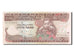 Biljet, Ethiopië, 10 Birr, 1998, NIEUW
