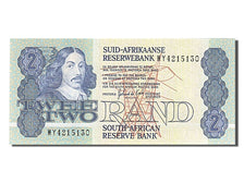 Banknot, Południowa Afryka, 2 Rand, 1981, UNC(65-70)