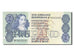 Biljet, Zuid Afrika, 2 Rand, 1981, NIEUW