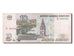Banknot, Russia, 10 Rubles, 1997, VF(30-35)