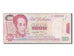 Banknote, Venezuela, 1000 Bolivares, 1995, 1995-06-05, VF(30-35)
