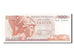 Banknote, Greece, 100 Drachmai, 1978, 1978-12-08, AU(50-53)