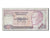 Biljet, Turkije, 100 Lira, 1970, 1970-01-14, B+