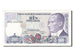 Banknote, Turkey, 1000 Lira, 1986, EF(40-45)