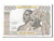 Banknote, West African States, 1000 Francs, 1959, AU(55-58)