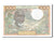 Banknote, West African States, 1000 Francs, 1959, AU(55-58)