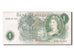 Billet, Grande-Bretagne, 1 Pound, 1966, TB+