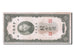 Banknot, China, 10 Customs Gold Units, 1930, EF(40-45)