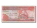 Banknote, Ethiopia, 10 Birr, 1991, VF(30-35)
