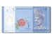 Banknote, Malaysia, 1 Ringgit, 2012, UNC(65-70)