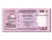 Banknot, Bangladesh, 10 Taka, 2012, UNC(65-70)