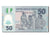 Billet, Nigéria, 50 Naira, 2010, NEUF