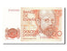 Geldschein, Spanien, 200 Pesetas, 1980, 1980-09-16, UNZ