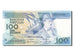 Banknote, Portugal, 100 Escudos, 1986, 1986-10-16, UNC(65-70)