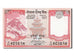 Billete, 5 Rupees, 2002, Nepal, UNC