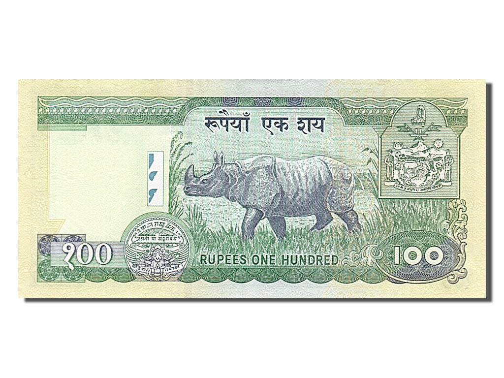 Banknote, Nepal, 100 Rupees, 2002, UNC(65-70)