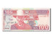 Banconote, Namibia, 100 Namibia Dollars, 1999, FDS