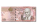 Billete, 5 Dollars, 2007, Bahamas, UNC