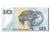 Billet, Papua New Guinea, 10 Kina, 1988, NEUF