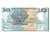 Billet, Papua New Guinea, 10 Kina, 1988, NEUF