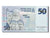 Billet, Nigéria, 50 Naira, 2006, NEUF