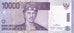 Biljet, Indonesië, 10,000 Rupiah, 2013, NIEUW