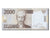 Banknote, Indonesia, 2000 Rupiah, 2013, UNC(65-70)