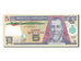 Billet, Guatemala, 5 Quetzales, 2010, 2010-05-19, NEUF