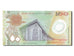 Billet, Papua New Guinea, 100 Kina, 2005, NEUF