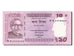 Banknot, Bangladesh, 10 Taka, 2012, UNC(65-70)