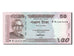 Banknot, Bangladesh, 50 Taka, 2012, UNC(65-70)