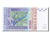Banknote, West African States, 10,000 Francs, 2003, UNC(65-70)