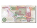 Banknote, Zambia, 1000 Kwacha, 2009, UNC(65-70)