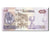 Banknote, Zambia, 5 Kwacha, 2012, UNC(65-70)