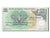 Biljet, Papoea Nieuw Guinea, 2 Kina, 1996, NIEUW