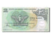 Billet, Papua New Guinea, 2 Kina, 1996, NEUF
