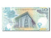 Billet, Papua New Guinea, 10 Kina, 2008, NEUF