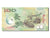 Banknote, Papua New Guinea, 100 Kina, UNC(65-70)