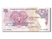 Billet, Papua New Guinea, 5 Kina, 2000, NEUF