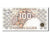 Banknote, Netherlands, 100 Gulden, 1992, 1992-01-09, AU(55-58)