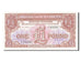 Banknote, Great Britain, 1 Pound, 1956, UNC(65-70)